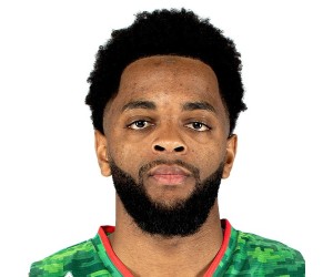 Daryl Macon basketball player photo 2