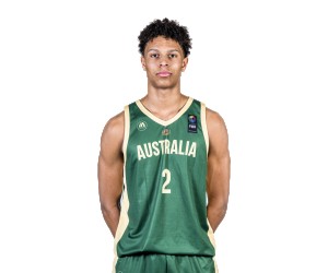 Dash Daniels basketball player photo 1