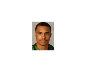Dashaun Wood basketball player - PG