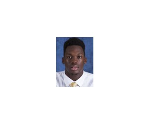 Dashawn King basketball player - SG