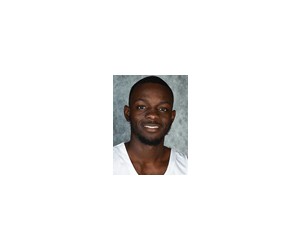 Da'shawn Phillip basketball player - SG