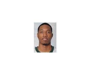 Dashonte Riley basketball player - C