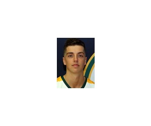Daulton Hommes basketball player photo 1
