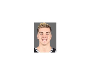 Daulton Hommes basketball player - SF/PF