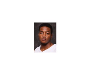 D'aundray Brown basketball player - G