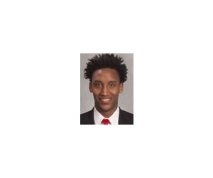 Davante Cooper basketball player - C