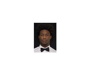 Davante Dennis basketball player - F
