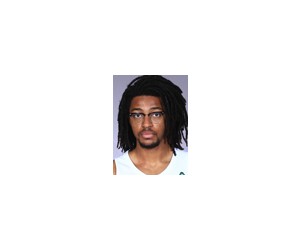 Davante Robinson basketball player - PG