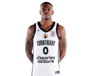 Davaunta Thomas basketball player photo 2