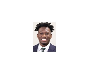 Dave Dickerson Iii basketball player - F