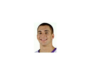 Dave Dudzinski basketball player - F