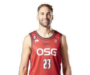 Dave Dudzinski basketball player photo 3