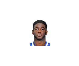 Davell Roby basketball player - SG