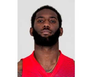 Davell Roby basketball player photo 3