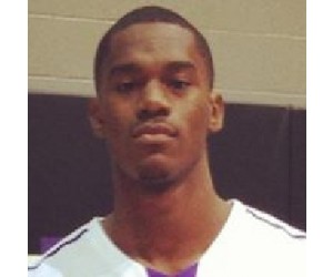 Davene Demauris Carter basketball player - C