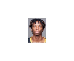 Daveon Doolittle basketball player - F