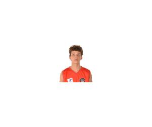 Davi Barra basketball player
