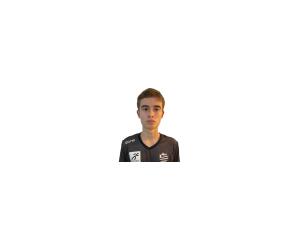 Davi Belz basketball player
