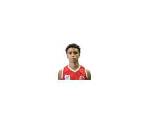 Davi Cavalcanti basketball player