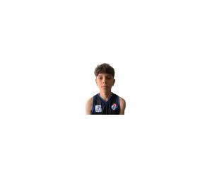 Davi Cordeiro basketball player - PG