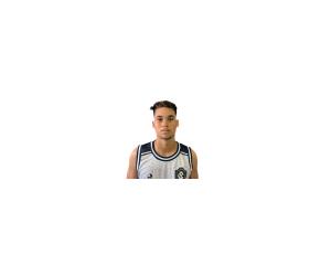 Davi De Aguiar basketball player