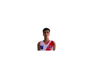 Davi Guilherme basketball player - C