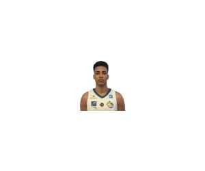 Davi Machado basketball player - C