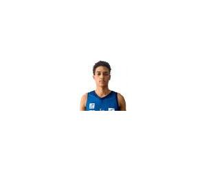 Davi Moises basketball player