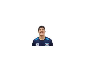 Davi Nummer basketball player - PG