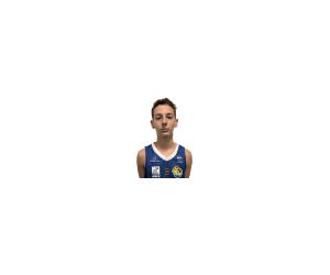 Davi Padovani basketball player photo