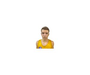 Davi Plozner basketball player