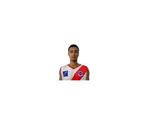 Davi Pontes basketball player - C