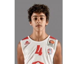 Davi Remagen basketball player photo 1