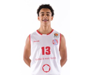 Davi Remagen basketball player photo 2