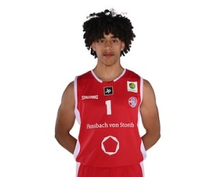 Davi Remagen basketball player photo 3