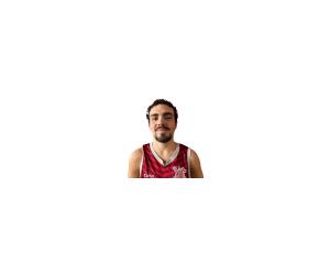 Davi Segrini basketball player