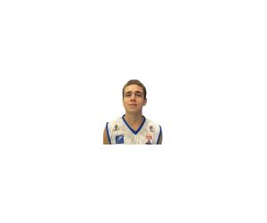 Davi Spirlandeli basketball player