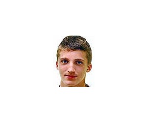 David Abrham basketball player - F