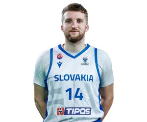 David Abrham basketball player photo 2