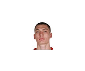 David Acker basketball player - C