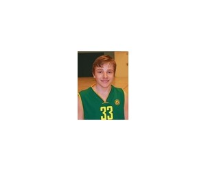 David Ahvne basketball player