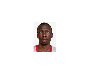 David Akinyooye basketball player - SG