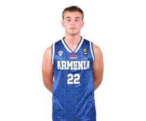 David Alain Parrot basketball player photo 1