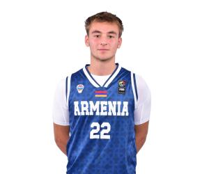 David Alain Parrot basketball player