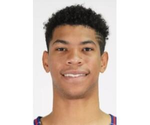 David Alexander Acosta Almonte basketball player