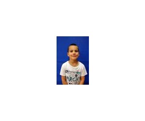 David Amadej Plevnik basketball player