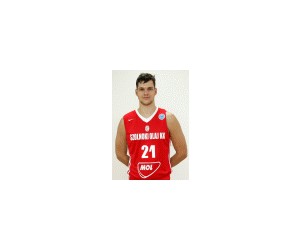 David Anda basketball player - C