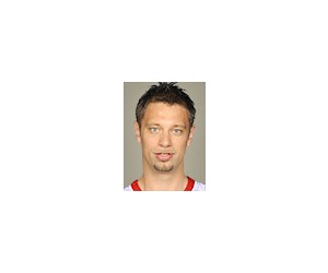 David Andersen basketball player - F