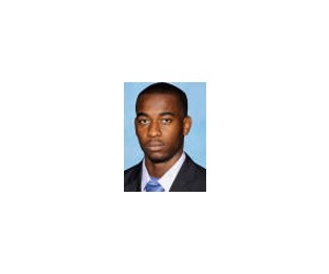 David Andoh basketball player - PF