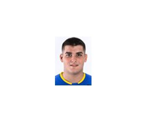 David Antonescu basketball player - PF